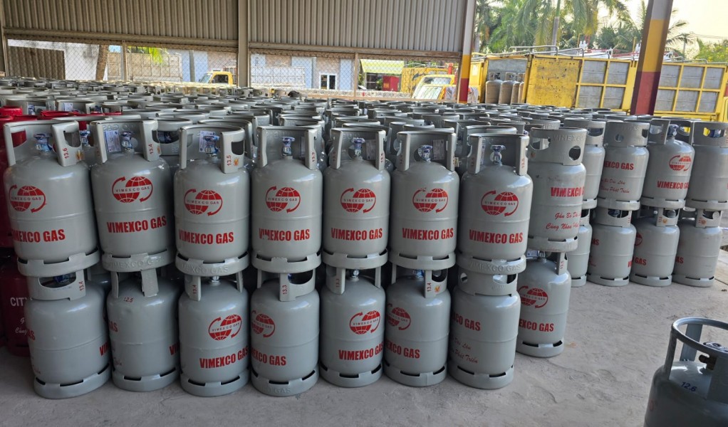 Vimexco </br> Xám 12Kg